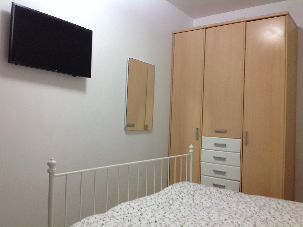 Habitaciones Baobab Rubí Exterior foto